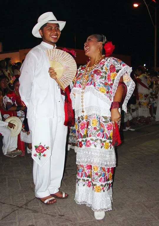 Vaqueria yucateca en Motul, mestizas y jarana » Pensando ... Vaqueria yucateca en Motul, mestizas y jarana » Pensando ...