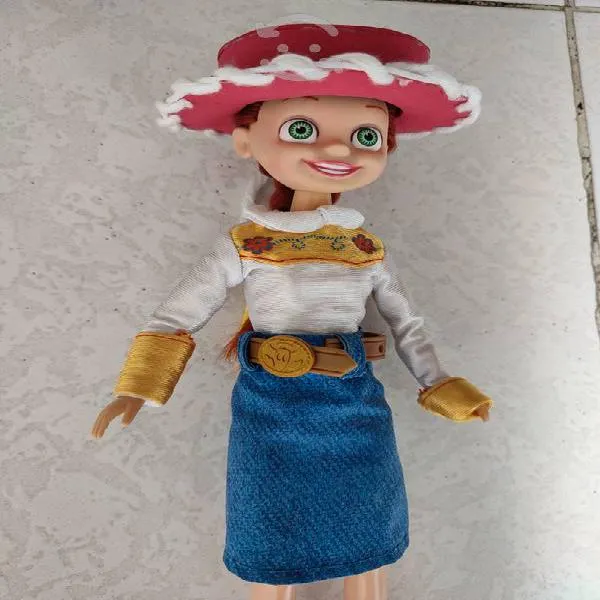 Vaquerita jessie toy story en México Ciudad De | Clasf aficiones-y-ocio