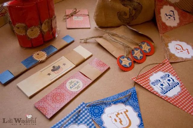 Vaqueros: lindos imprimibles ¡en español! | Ideas y material ... Vaqueros: lindos imprimibles ¡en español! | Ideas y material ...
