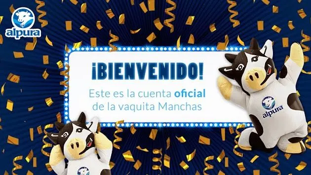 Vaquita Manchas Oficial - Google+