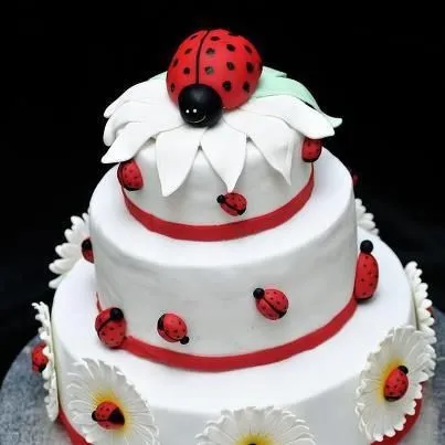 Tortas de vaquita de san antonio para cumpleaños - Imagui Tortas de vaquita de san antonio para cumpleaños - Imagui
