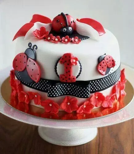 Vaquita de san antonio | cakes!!! | Pinterest | San Antonio