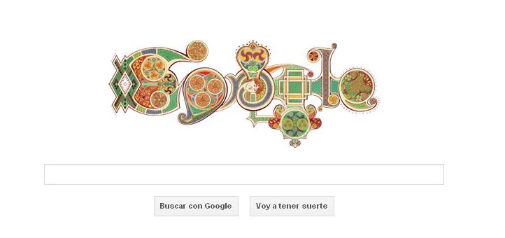 COSAS VARIAS: el logo de google por el dia de san patricio (Saint ... COSAS VARIAS: el logo de google por el dia de san patricio (Saint ...