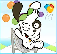 variedad de imagenes de doki el perrito de discovery kids que tanto ... variedad de imagenes de doki el perrito de discovery kids que tanto ...