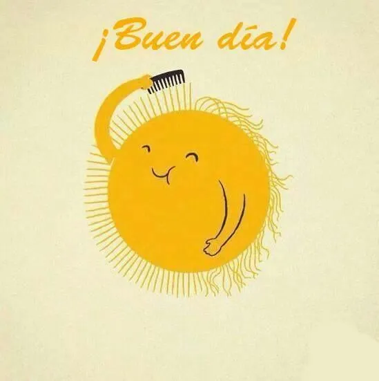Buen Dia on Pinterest | Mr Wonderful, Frases and Spanish Quotes Buen Dia on Pinterest | Mr Wonderful, Frases and Spanish Quotes