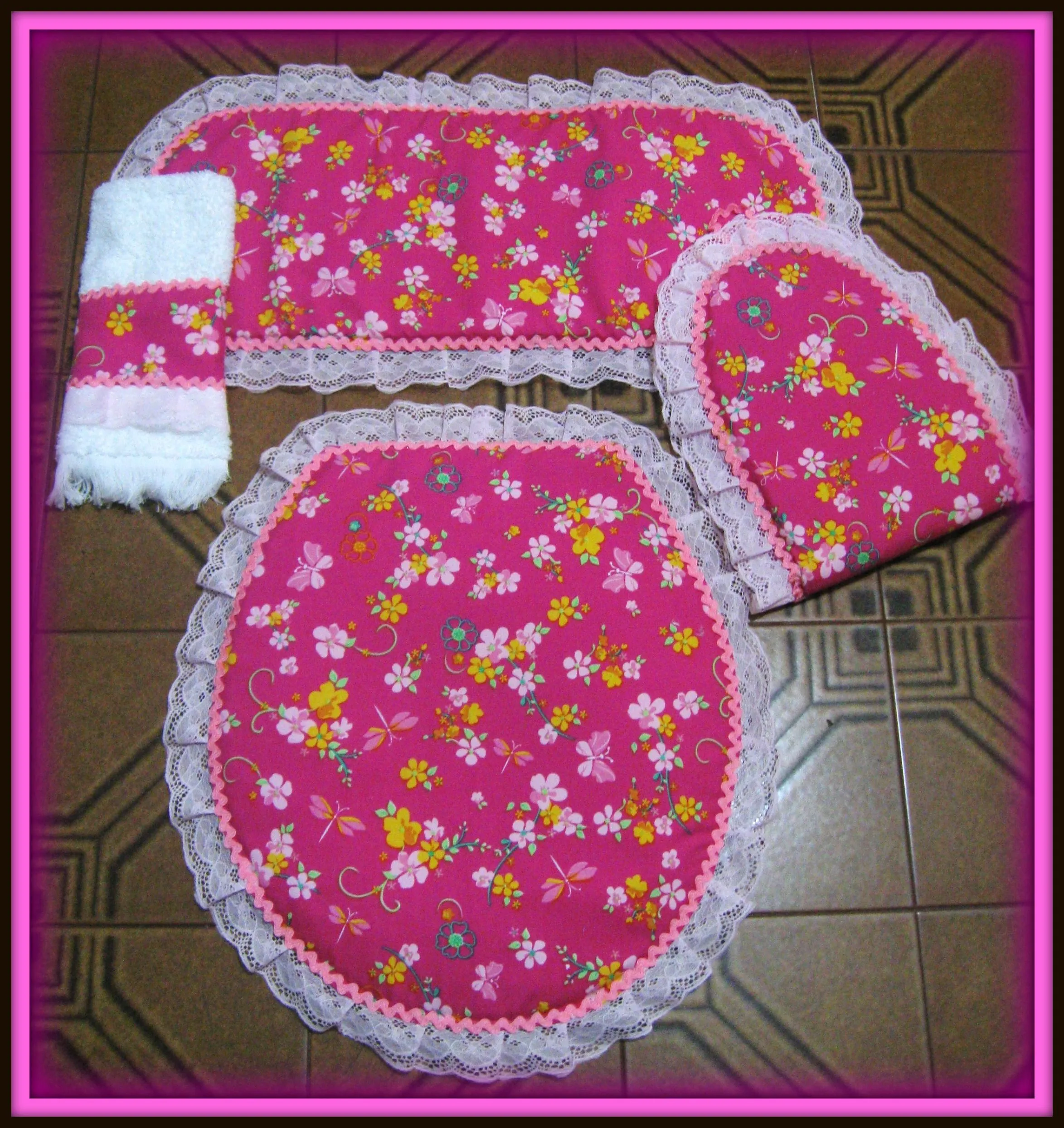 VARIEDADES LUGLE MANUALIDADES CON COSTURA.: APRENDE A ELABORAR ... VARIEDADES LUGLE MANUALIDADES CON COSTURA.: APRENDE A ELABORAR ...