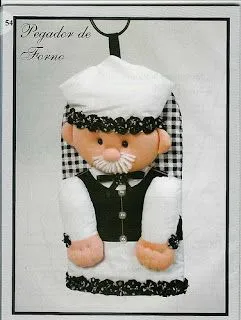 VARIEDADES LUGLE MANUALIDADES CON COSTURA.: BELLAS, PRACTICAS Y ...