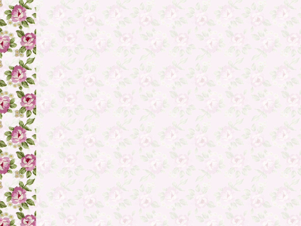Varieté de Láminas para Decoupage: Fondos