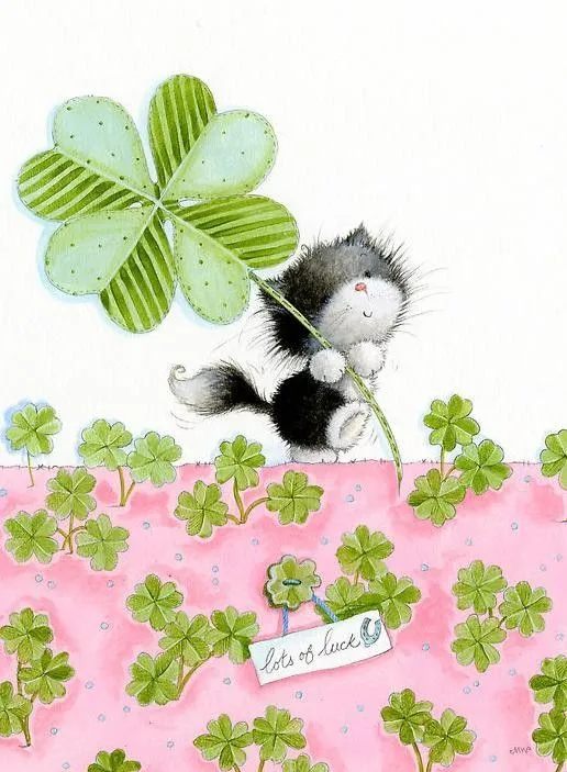 Varieté de Láminas para Decoupage: Tiernos Gatitos... Varieté de Láminas para Decoupage: Tiernos Gatitos...
