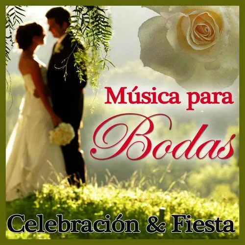 Various Artists - Musica Para Bodas. Toda La Ceremonia Nupcial Y La Celebracion: lyrics and songs | Deezer Various Artists - Musica Para Bodas. Toda La Ceremonia Nupcial Y La Celebracion: lyrics and songs | Deezer