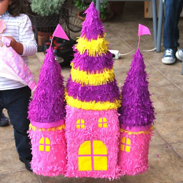 varita*: *princesita valeria