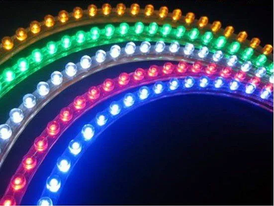 Vas a comprar luces LED? Presta entonces atención a estos consejos ... Vas a comprar luces LED? Presta entonces atención a estos consejos ...