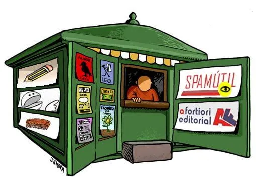 Kiosco o quiosco DIBUJO - Imagui