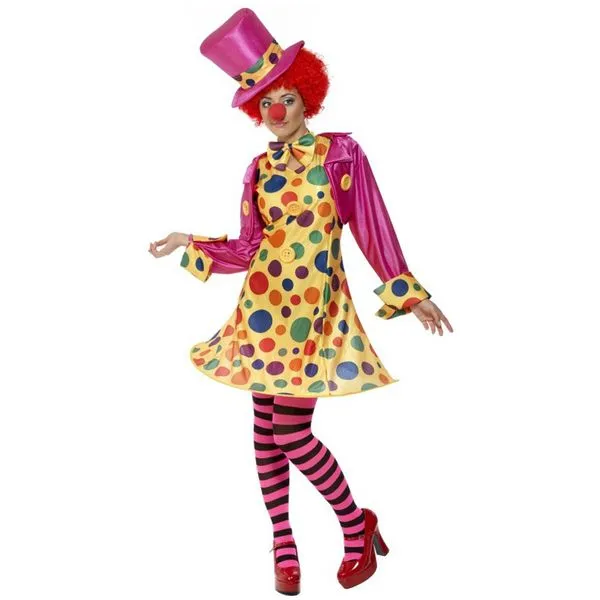 Si vas a hacer el payaso, mejor hazlo con un disfraz! Los consejos ... Si vas a hacer el payaso, mejor hazlo con un disfraz! Los consejos ...