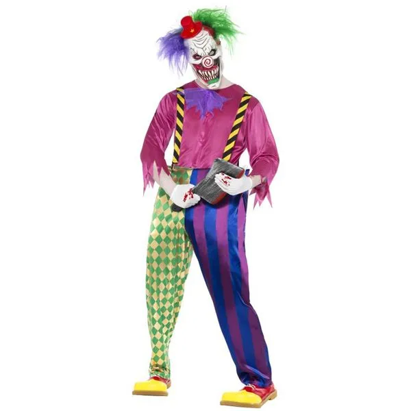 Si vas a hacer el payaso, mejor hazlo con un disfraz! Los consejos ... Si vas a hacer el payaso, mejor hazlo con un disfraz! Los consejos ...