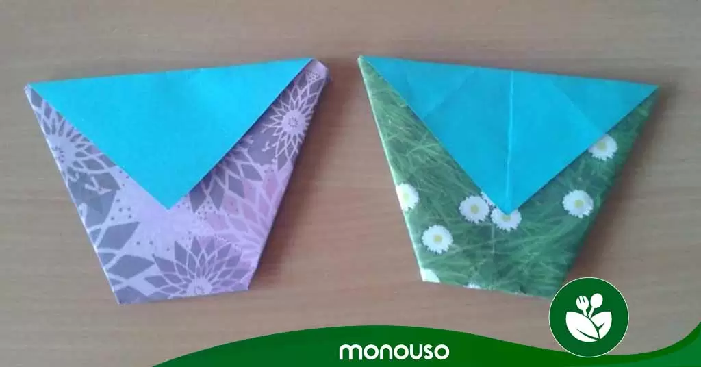 Cómo hacer un vaso de papel paso a paso - Monouso Cómo hacer un vaso de papel paso a paso - Monouso