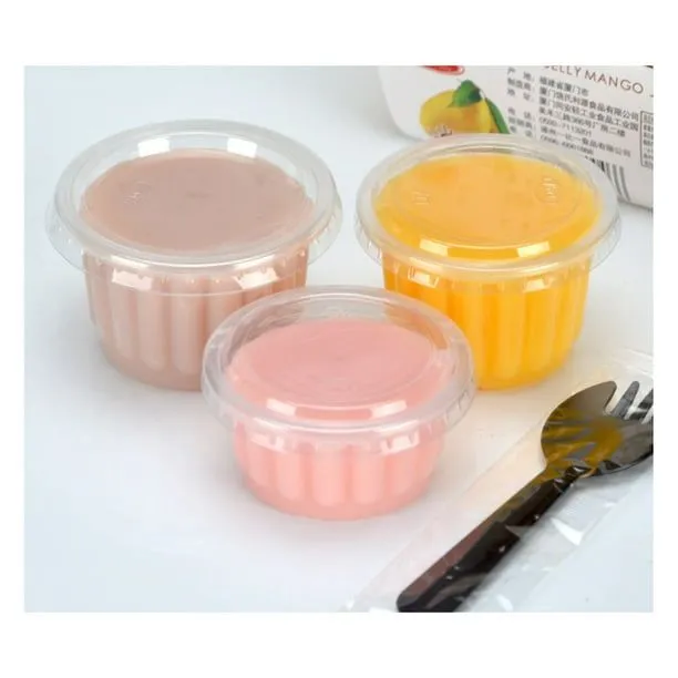 Vasos De Chupito De Gelatina Desechables 100 Piezas Vasos De Chupito De Gelatina Desechables Vasos De Porción De Plástico Con Tapas Contenedores De Condimentos ANGGREK Descripción de la referencia | Walmart en línea Vasos De Chupito De Gelatina Desechables 100 Piezas Vasos De Chupito De Gelatina Desechables Vasos De Porción De Plástico Con Tapas Contenedores De Condimentos ANGGREK Descripción de la referencia | Walmart en línea
