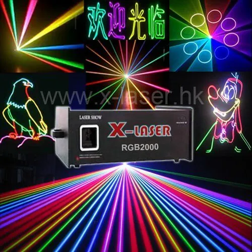 Luces laser para discoteca - Imagui