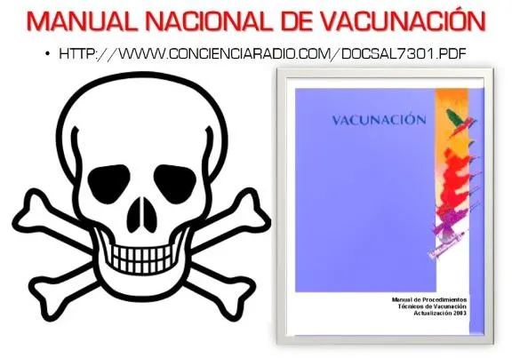 Vax Mortis 2013 Investigación Especial