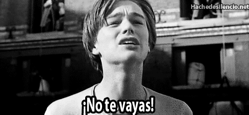 te vayas | Tumblr