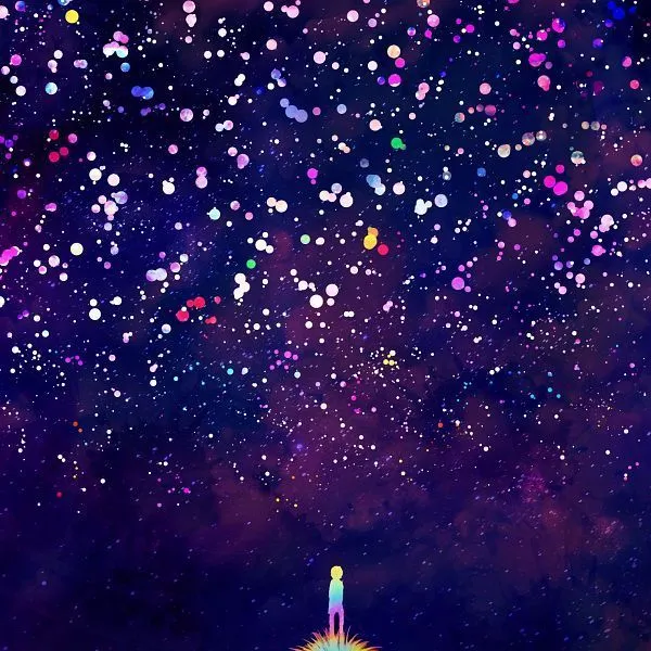 Váyase al Carajo | “Me pregunto si las estrellas se iluminan con el... Váyase al Carajo | “Me pregunto si las estrellas se iluminan con el...