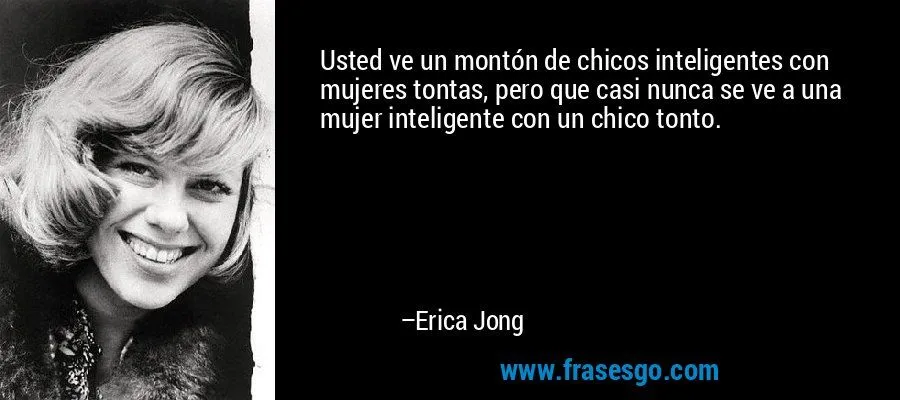 Frases de mujeres inteligentes - Imagui