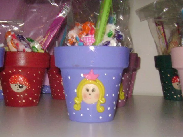 Souvenirs de las princesas - Imagui