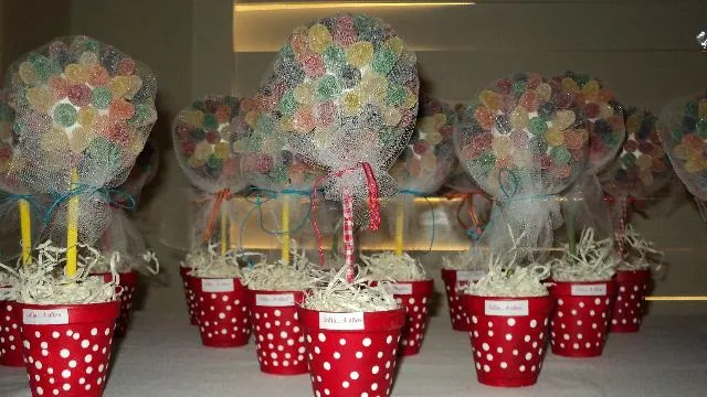 Ve y Ne: souvenirs-eventos en Rosario