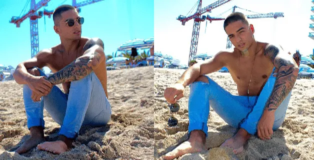 Así lo ve Óscar: Maluma "evoluciona" con tusada y divide opiniones ... Así lo ve Óscar: Maluma "evoluciona" con tusada y divide opiniones ...