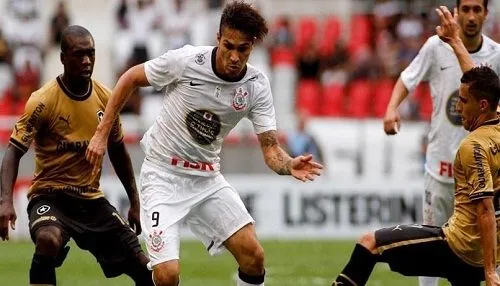Vea las mejores imágenes del triunfo del Corinthians y el gol de ... Vea las mejores imágenes del triunfo del Corinthians y el gol de ...