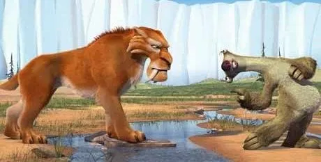 Vea el trailer de 'La era de hielo 4' - Generaccion. Vea el trailer de 'La era de hielo 4' - Generaccion.
