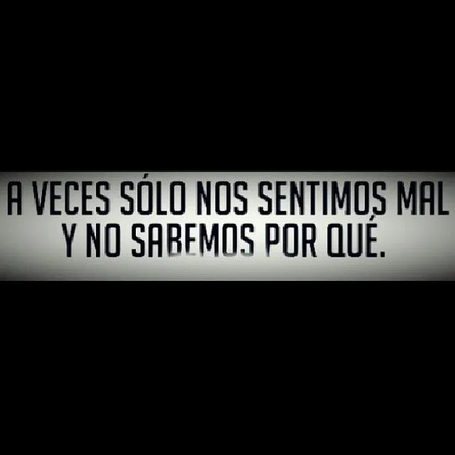 A veces... #estadodeanimo #me #love #feliz #mood #beautiful #girl ... A veces... #estadodeanimo #me #love #feliz #mood #beautiful #girl ...