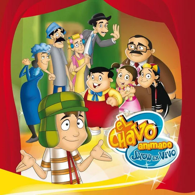 La vecindad del Chavo (Final) - song and lyrics by El Chavo Animado | Spotify La vecindad del Chavo (Final) - song and lyrics by El Chavo Animado | Spotify