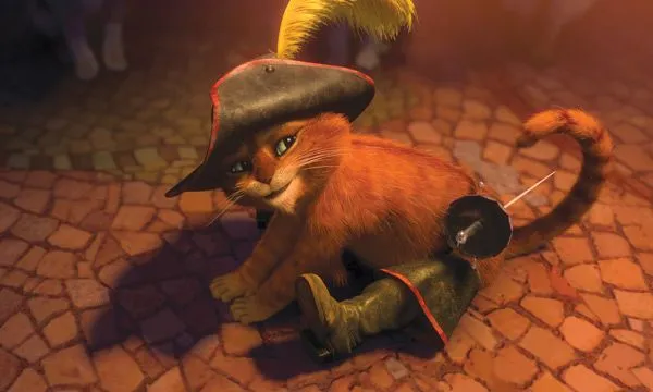 Gato Shrek bebé - Imagui