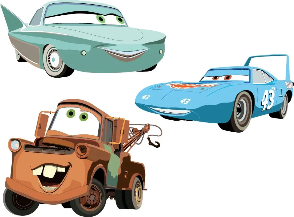 Vector 'Cars' by rizatelo on DeviantArt