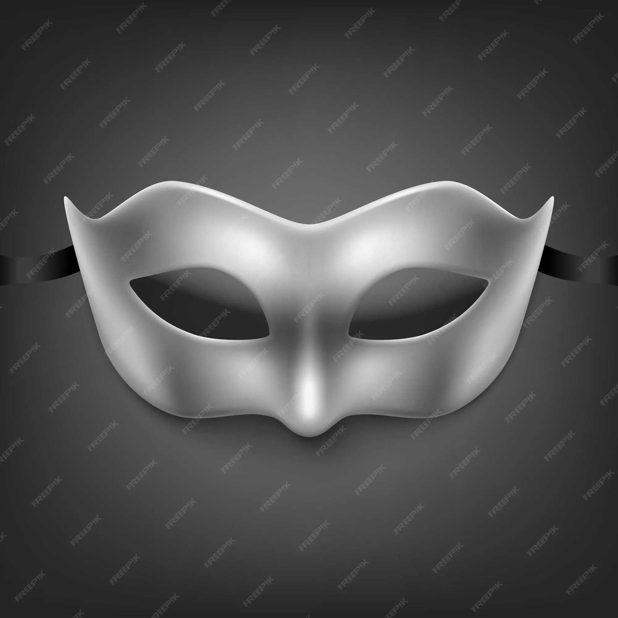 Vector 3d realista plata carnaval cara maskon máscara de fondo negro para fiesta mascarada plantilla de diseño de primer plano de máscara para hombre mujer carnaval fiesta secreto héroe extraño concepto | Vector 3d realista plata carnaval cara maskon máscara de fondo negro para fiesta mascarada plantilla de diseño de primer plano de máscara para hombre mujer carnaval fiesta secreto héroe extraño concepto |