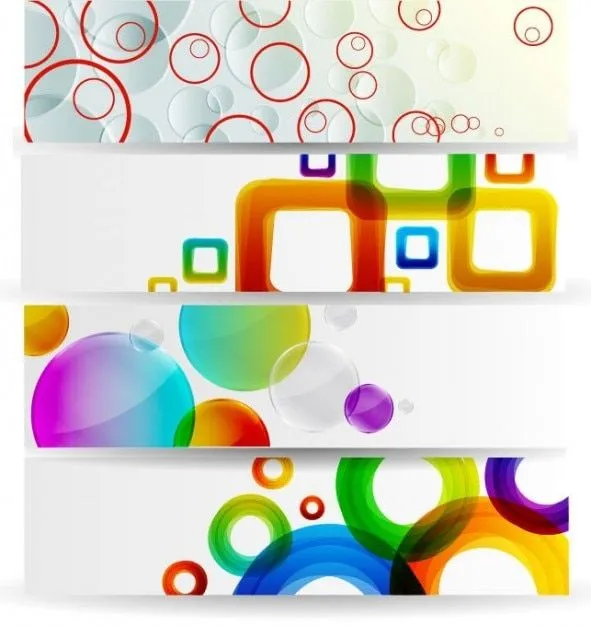 vector de banner horizontal | Descargar Vectores gratis vector de banner horizontal | Descargar Vectores gratis
