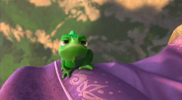 Vectores película enredados - Imagui