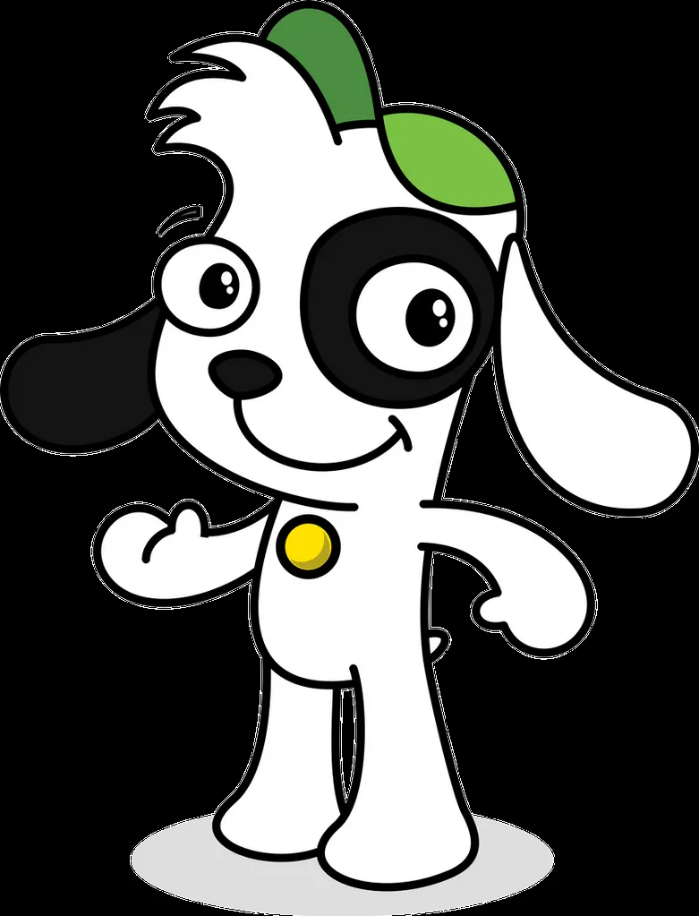 Vector de Doki (Discovery Kids LA) by UmbraVivens on DeviantArt Vector de Doki (Discovery Kids LA) by UmbraVivens on DeviantArt