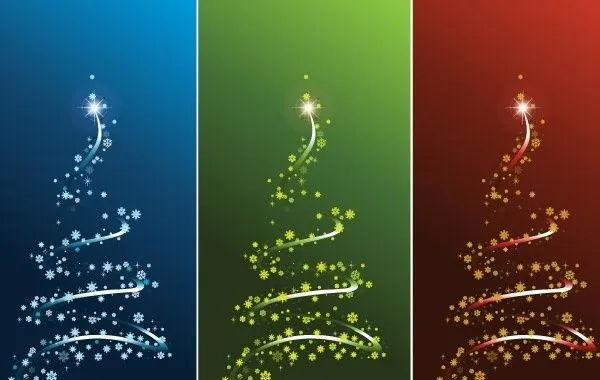 VECTOR ESTILIZADOS NAVIDAD conjunto de árboles Vector de Navidad ... VECTOR ESTILIZADOS NAVIDAD conjunto de árboles Vector de Navidad ...