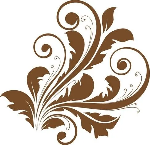 Vector Floral Diseño Decorativo Vector floral - vectores gratis ... Vector Floral Diseño Decorativo Vector floral - vectores gratis ...