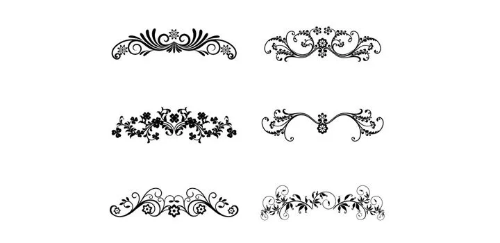 Vector Floral | Vectores Gratis