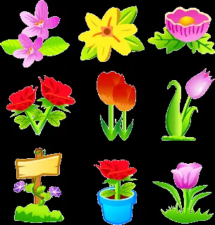 Vector Flores Gratis | Diseño, ilustraciones vectoriales y ...