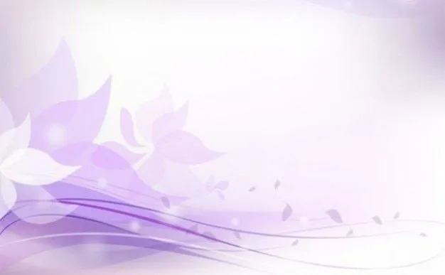 Vector de fondo abstracto floral suave | Descargar Vectores gratis Vector de fondo abstracto floral suave | Descargar Vectores gratis