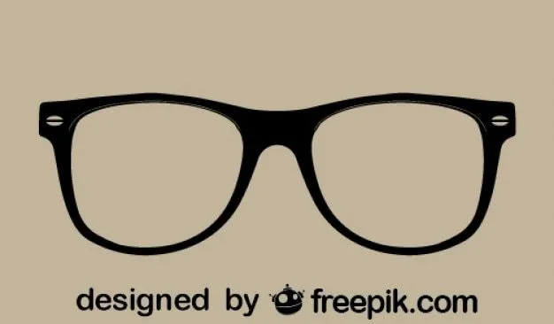 Vector de gafas retro | Descargar Vectores gratis Vector de gafas retro | Descargar Vectores gratis