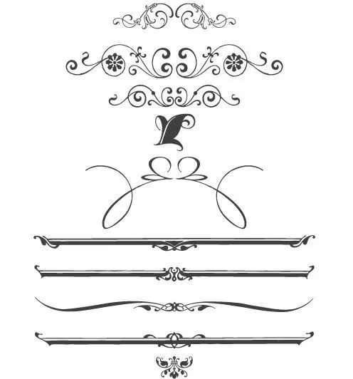 Vector grecas - Imagui | manualidades | Pinterest