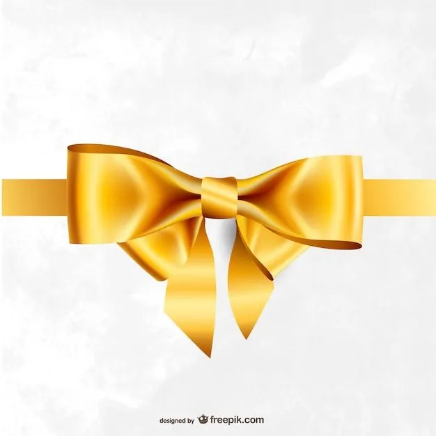 Vector lazo de oro | Descargar Vectores gratis Vector lazo de oro | Descargar Vectores gratis