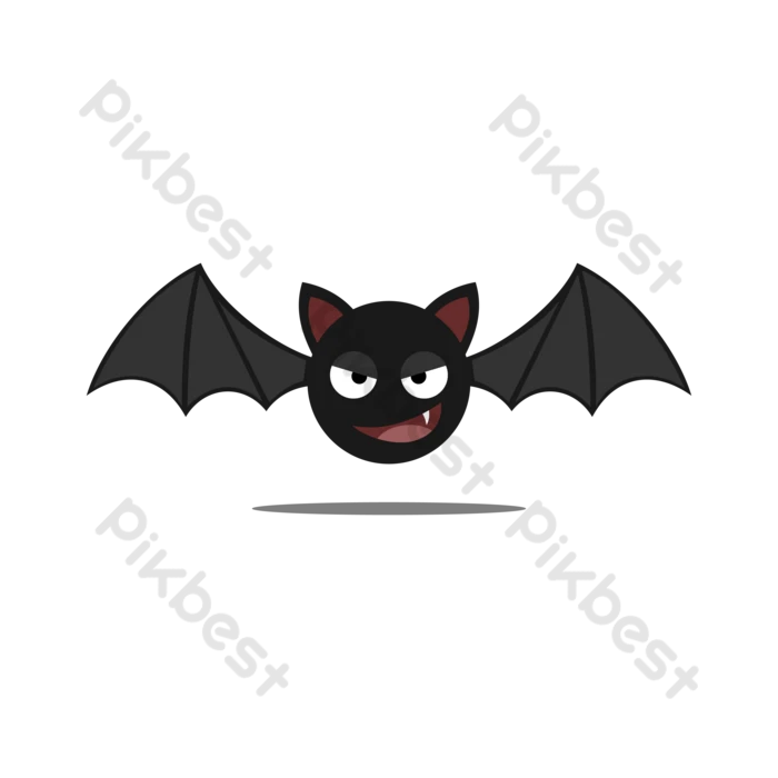Vector Lindo De Imágenes Prediseñadas De Murciélago De Halloween | Elementos graficos Plantilla AI Descarga Gratuita - Pikbest Vector Lindo De Imágenes Prediseñadas De Murciélago De Halloween | Elementos graficos Plantilla AI Descarga Gratuita - Pikbest