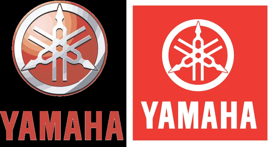 Vector Logos,High Resolution Logos&Logo Designs: Yamaha Vector Logo
