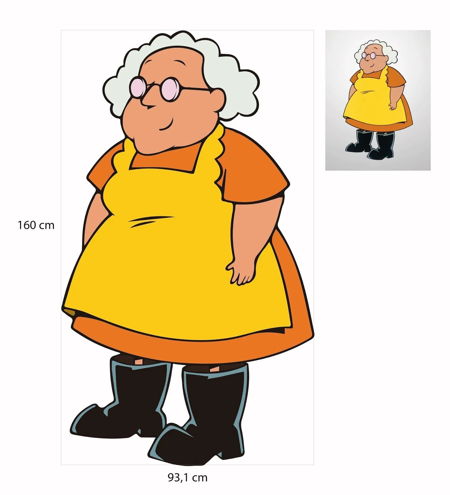 Vector Muriel Habichuela. | CHUECOS Diseño Gráfico Vector Muriel Habichuela. | CHUECOS Diseño Gráfico